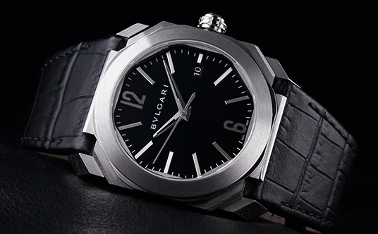 ブルガリ BGO38BSLD コピー 時計
