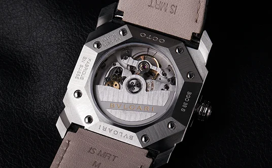 ブルガリ BGO38BSLD コピー 時計[1]