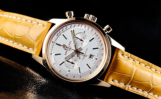 ブライトリング R411G58WBA コピー 時計