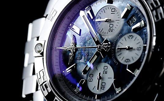 ブライトリング A011BWJPA コピー 時計[1]