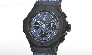 ウブロ ビッグバン ジーンズ 世界限定２５０本 301.CI.2770.NR.JEANS スーパーコピー 時計