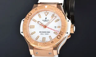 ウブロ ビッグバン キング ポルトチェルボ 322.PE.230.RW 時計 コピー