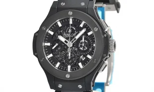 ウブロ ビッグバン アエロバン マジック セラミック 311.CI.1170.CI スーパーコピー 時計