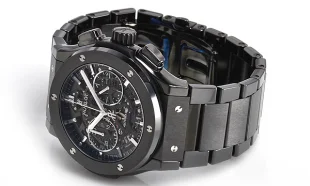 ウブロ フュージョン アエロフュージョン マジック 525.CM.0170.CM ウォッチ