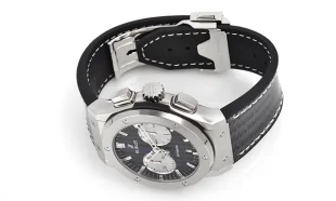 ウブロ フュージョン ボルドールミラボー  521.NX.1717.QR.BOM13 スーパーコピー 時計