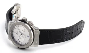 ウブロ フュージョン チタニウム  541.NX.2610.LR スーパーコピー 時計