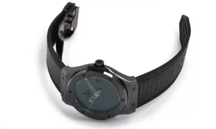 ウブロ フュージョン スカルバン  511.CM.1110.VR.PIC12 スーパーコピー 時計