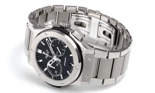 ウブロ フュージョン チタニウム  521.NX.1170.NX 時計 コピー