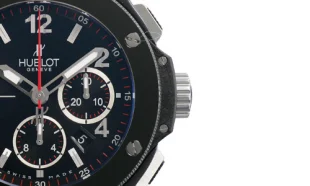 ウブロ ビッグバン マジック 301.CX.130.RX スーパーコピー 時計