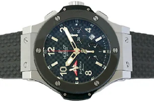 ウブロ ビッグバン モナコヨットクラブ限定 301SB132RX スーパーコピー 時計