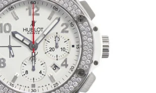 ウブロ ビッグバン 301.SE.230.RW.114 NO HU019 スーパーコピー 時計