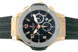 ウブロ ビッグバン モナコヨットクラブ限定 301PT130 時計 コピー