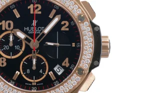 ウブロ ビッグバン 341.PX.130RX.114 時計 コピー