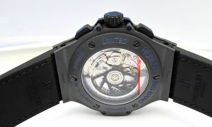 ウブロ ビッグバン オールブルー 301.CI.1190.GR.ABB09 時計 コピー