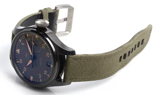 ＩＷＣ パイロット ビッグパイロットトップガン ミラマー IW501902 コピー 腕時計