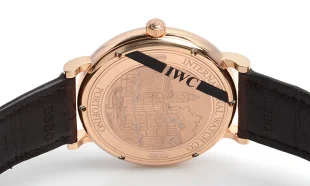 ＩＷＣ ポートフィノ IW356511 スーパーコピー 時計