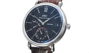 ＩＷＣ ポートフィノ ハンドワインド ８デイズ IW510102 コピー 腕時計