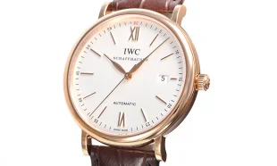 ＩＷＣ ポートフィノ IW356504 スーパーコピー 時計