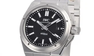 ＩＷＣ インヂュニア オートマチック IW323902 ウォッチ