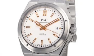 ＩＷＣ インヂュニア オートマチック IW323906 コピー 腕時計