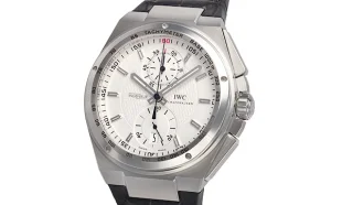 ＩＷＣ ビッグインヂュニアクロノ IW378405 スーパーコピー 時計