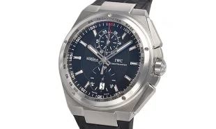 ＩＷＣ ビッグインヂュニアクロノ IW378406 コピー 腕時計