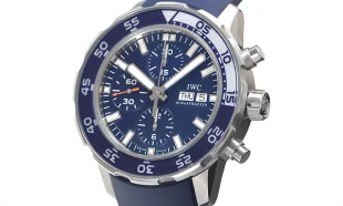 ＩＷＣ アクアタイマー クロノ IW376711 スーパーコピー 時計