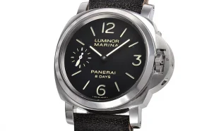 パネライ ルミノールマリーナ ８デイズ PAM00510 スーパーコピー 時計