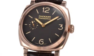 パネライ ラジオミール １９４０ ４２mm PAM00513 スーパーコピー 時計