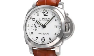パネライ ルミノール１９５０マリーナ３デイズ オートマチックPAM00523 ウォッチ