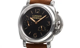 パネライ ルミノールパワーリザーブ１９５０ ３デイズ ４７ｍｍ PAM00423 スーパーコピー 時計