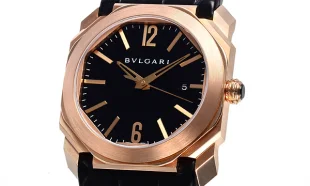 ブルガリ ジェラルドジェンタ オクト BGOP41BGLD スーパーコピー 時計