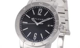 ブルガリ ブルガリブルガリ BB41BSSD スーパーコピー 時計