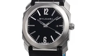 ブルガリ オクト BGO41BSLD スーパーコピー 時計