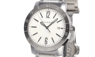 ブルガリ ブルガリブルガリ BB41WSSD スーパーコピー 時計