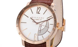 ブルガリ ブルガリブルガリ BBP43WGL スーパーコピー 時計