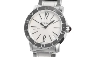 ブルガリ ブルガリブルガリ BBL33WSSD スーパーコピー 時計