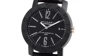 ブルガリ ブルガリブルガリ カーボンゴールド BBW40CGLD スーパーコピー 時計