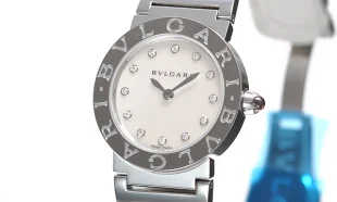 ブルガリ ブルガリブルガリ BBL26WSS/12 スーパーコピー 時計