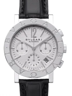 ブルガリ ブルガリブルガリ BB38WSLDCH/N スーパーコピー 時計