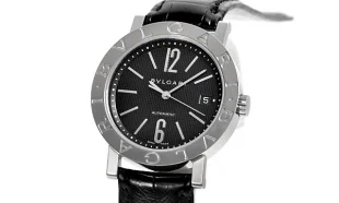 ブルガリ ブルガリブルガリ コピーBB38BSLDAT/N 時計 コピー