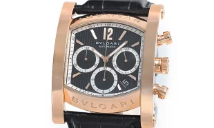 ブルガリ アショーマ クロノ ＬＩＭＩＴＥＤ AAP48BGLDCH/2 スーパーコピー 時計