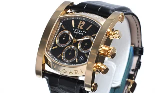 ブルガリ アショーマ 48mm AA48BGLDCH スーパーコピー 時計