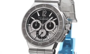 ブルガリ ディアゴノ キャリブロ 303 DG42BSSDCH スーパーコピー 時計