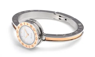 ブルガリ ビーゼロワン （Ｓ） BZ22WSPGSPG スーパーコピー 時計