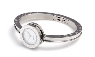 ブルガリ ビーゼロワン （Ｓ）BZ22WLSS 時計 コピー