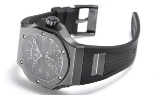 ブルガリ ダニエルロート クロノスプリント モデル BRE56BSBLDCHS/ AB スーパーコピー 時計