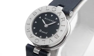 ブルガリ ビーゼロワン BZ22BSL 時計 コピー