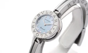 ブルガリ ビーゼロワン （Ｓ） BZ22BSS/12P(S) 高級時計