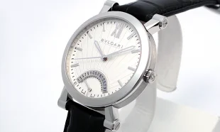 ブルガリ ソティリオブルガリ SB42WSLDR 時計 コピー